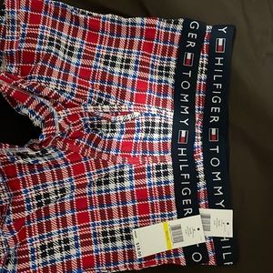 Tommy Hilfiger men's boxer briefs medium      u